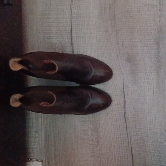 CORSO COMO ANKLE BOOTS - Picture 4 of 8